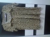 blusa de onçinha